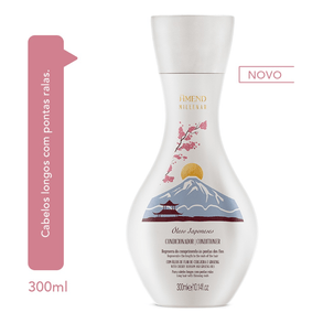 Máscara Hidratante Amend 300g