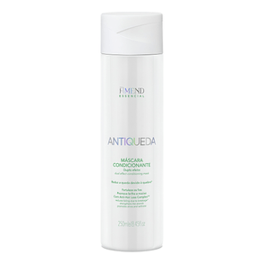 Mascara Capilar Amend Essencial Antiqueda 250g – Fortalecimento E Nutrição