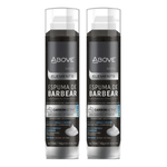 Espuma-Barba-Above-Carvao-Ativado-150
