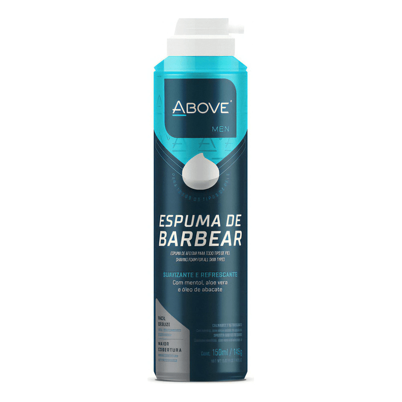 Espuma-Barba-Above-150