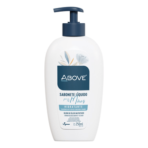 Sabonete Líquido Acima 250ml – Limpeza Suave Para As Mãos