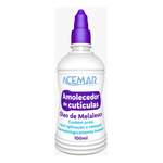 Amolecedor-Cuticula-Acemar-Oleo-De-Melaleuca-100