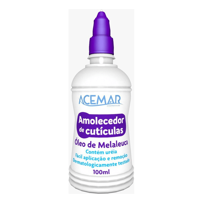 Amolecedor-Cuticula-Acemar-Oleo-De-Melaleuca-100