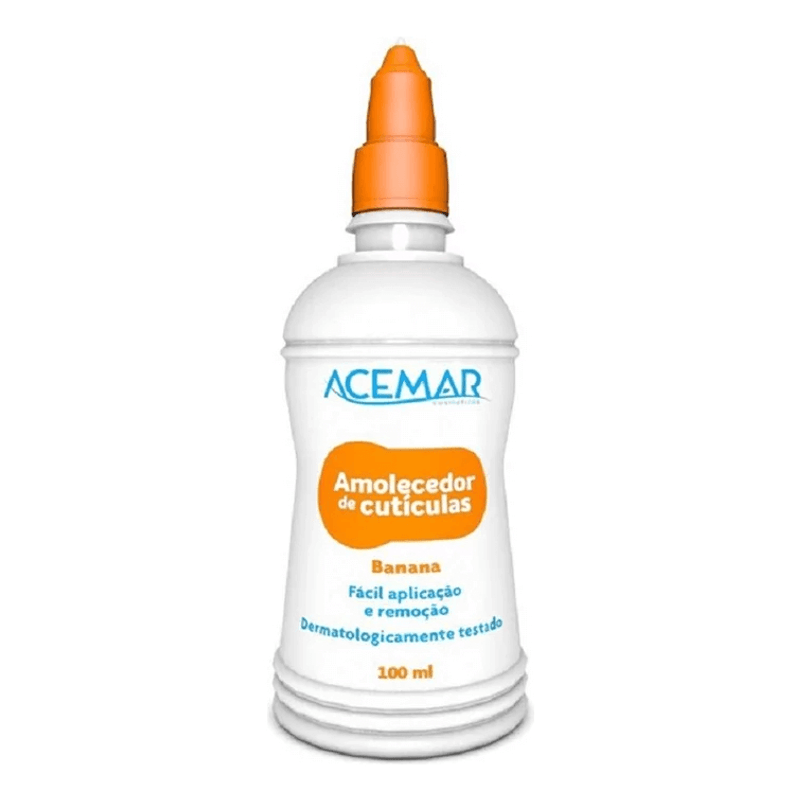 Amolecedor-Cuticula-Acemar-Morango-100