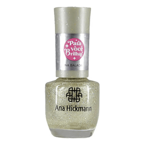 Esmalte Brilho Ana Hickmann