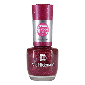 Esm A/Hickmann Para Voce Brilhar-Na Vida
