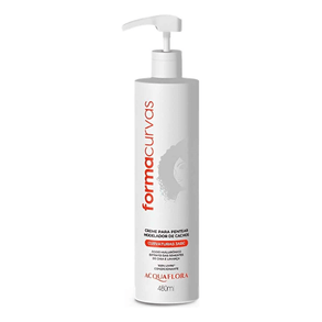 Cr Pent Acquaflora Forma Curvas Cachos 480