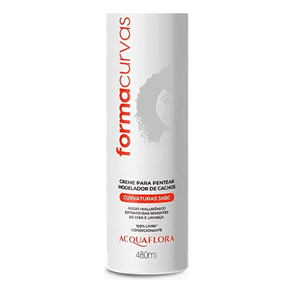 Cr Pent Acquaflora Forma Curvas Cachos 480