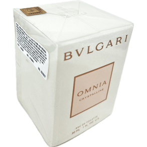 Perfume Omnia Cystalline 30ml