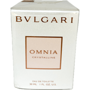 Perfume Omnia Cystalline 30ml