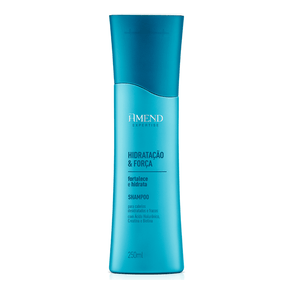 Condicionador Amend Hidratante Força 250ml – Hidratação Intensiva