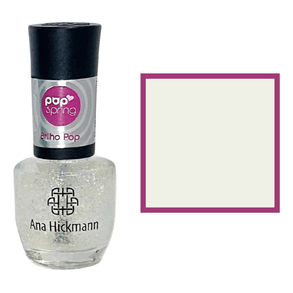 Esmalte A.Hickmann Pop Spring Brilho Pop – Acabamento Brilhante