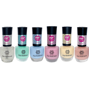 Esm A/Hickmann Pop Spring - Sugar