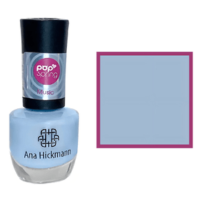 Esm A/Hickmann Pop Spring - Music