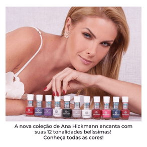 Esm A/Hickmann Be Free - Bella