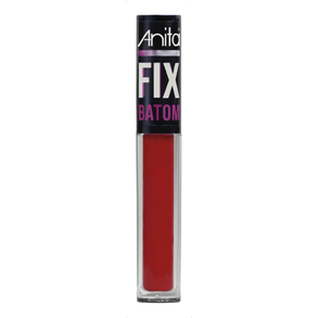 Batom Anita Matte Fix - Sonhos De Mulher