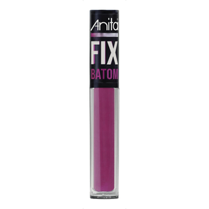 Batom Anita Matte Fix - Voa Alto