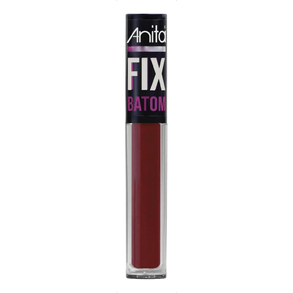 Batom Anita Matte Fix - Casa Arrumada