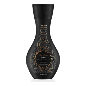 Óleo Indianos Amend 300ml - Hidratação Intensa Para Cabelos