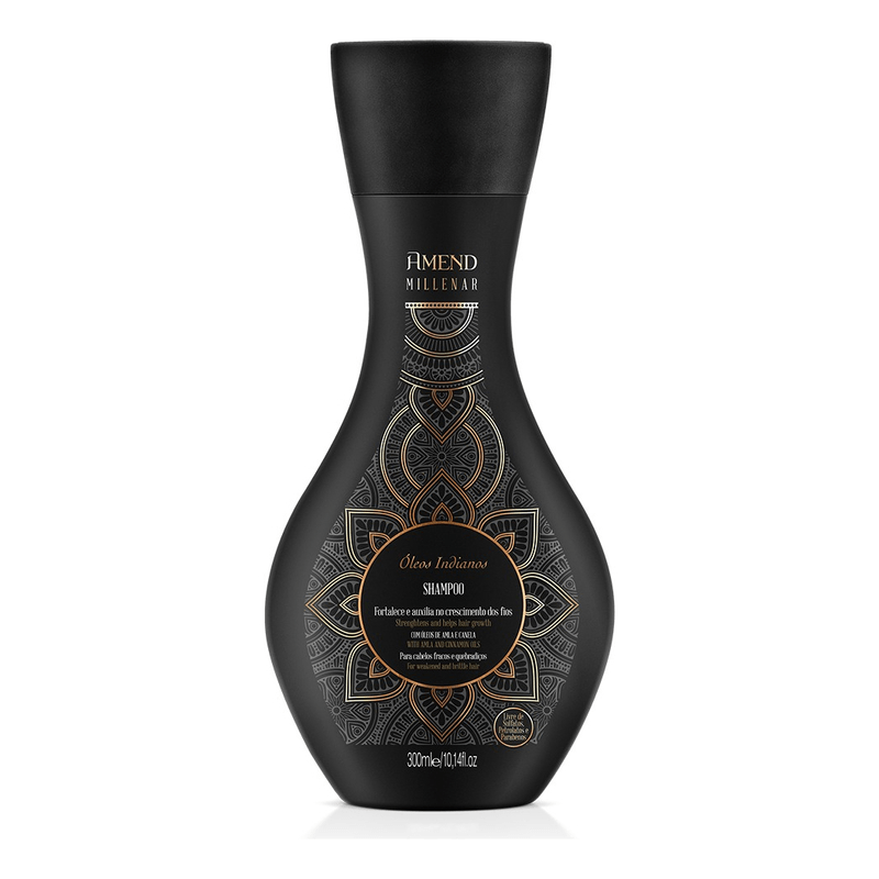 -Out--Oleo-Indianos-Amend-300ml---Cuidado-E-Hidratacao-Para-Cabelos.