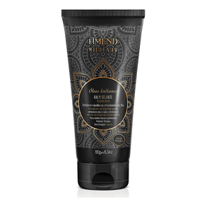 Selante Amend Óleo Indian 180ml – Brilho Intenso E Proteção Para Cabelos