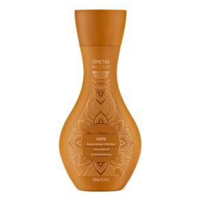 Óleo De Tratamento Amend Madagascar 300ml – Hidratação Intensa E Brilho Radiante
