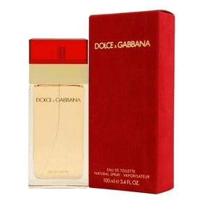 Perfume Dolce&Gabbana Light Blue Edt 100ml
