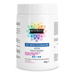Descolorante Bio Extratus Color 300g – Efeito Ultra Rápido