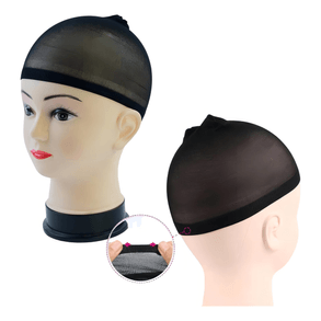 Touca Nero Out - Estilo E Conforto Para Cabelos