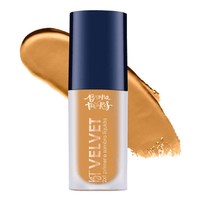 Sombra Bruna Tavares 2 Em 1 Mustard – Efeito Duradouro