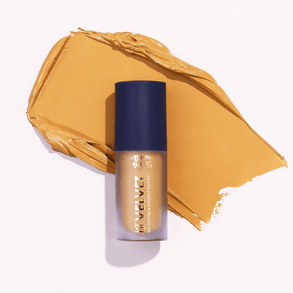 Sombra Bruna Tavares 2 Em 1 Mustard – Efeito Duradouro