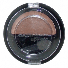 Sombra Anaconda Eye Color Cor Chocolate – Efeito Duradouro