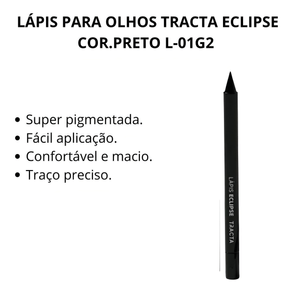 Lápis De Olho Tracta Eclipse