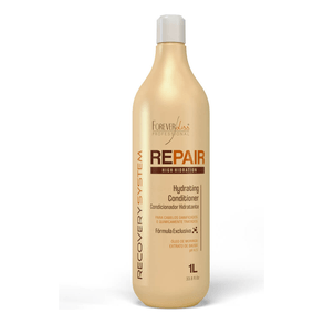 Condicionador Forever Liss Force 1000ml