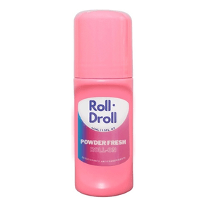 Desodorante Droll Power Fresh 44ml