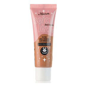 Base Liquida Marchetti Seja Leve 30ml