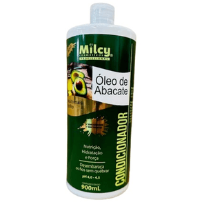 Condicionador Milcy Abacate 900ml