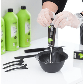 Tintura L'Oreal Inoa 6.40 Rubilane – Cor Intensa E Duradoura