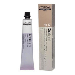 Tintura L'Oréal Dia Light 10.12 - Coloração Cabelo Iluminada