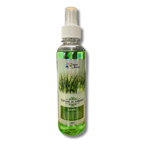 Desodorizador De Ambiente Tropical Bambu 240ml – Aroma Refrescante