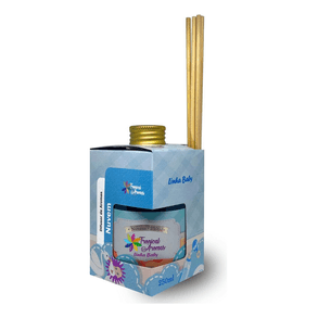 Difusor De Aromas Tropical Adventure 250ml – Aromatização Refrescante