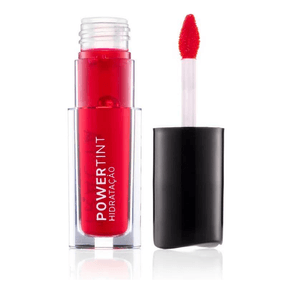 Power Tint Tracta Cor Caqui - Maquiagem Hidratante Com Acabamento Natural