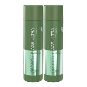 Colágeno Probelle Age Ultra Puro 250g – Pele Mais Firme E Jovem