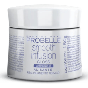 Botox Cap Smooth Infusion 150ml