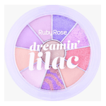-Out-Paleta-Sombra-Ruby-Rose-Hb10751---Dreamin-Lilas