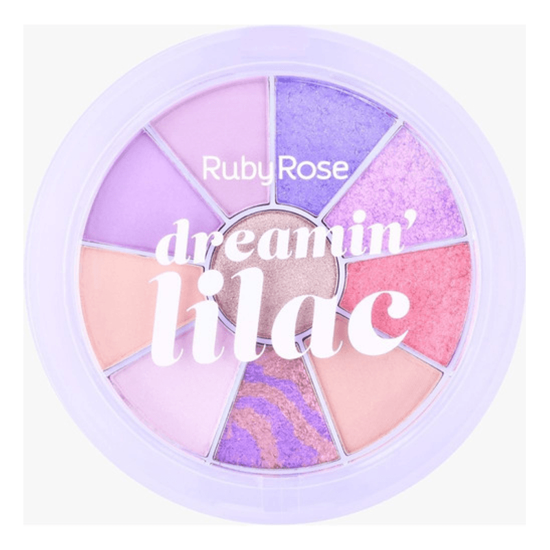-Out-Paleta-Sombra-Ruby-Rose-Hb10751---Dreamin-Lilas