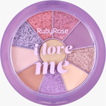 -Out-Paleta-Sombra-Ruby-Rose-Hb10758---I-Love-Me