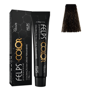 Tintura Felps 4.0 Castanho