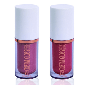Gloss Anaconda Diamante – Efeito Brilhante