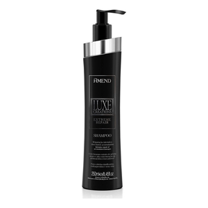 Conjunto Amend Luxe Creations Extreme Repair - Shampoo E Condicionador 250ml